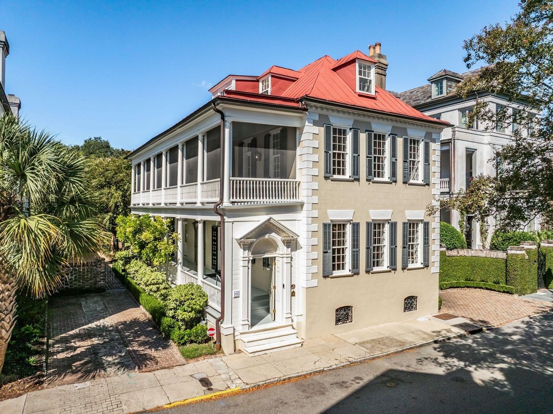 House in Charleston, South Carolina, United States 1 - 18972594
