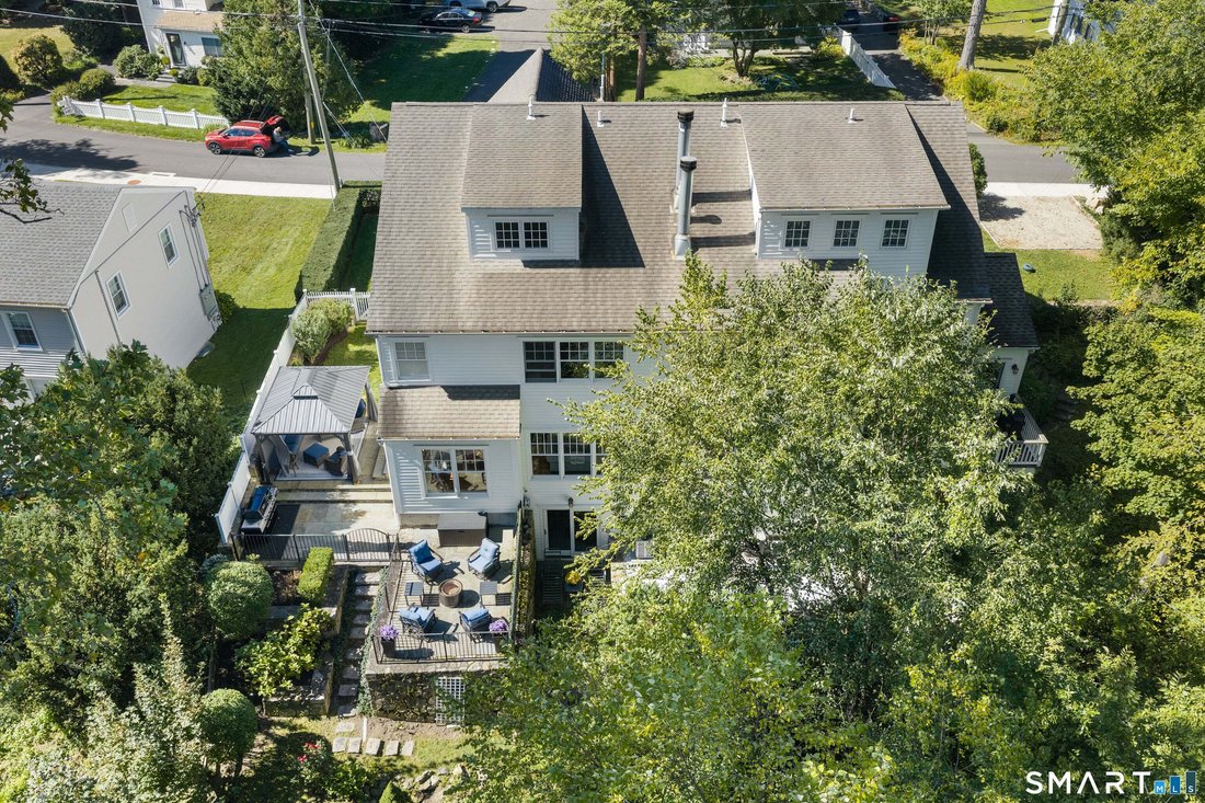 Condo in New Canaan, Connecticut, United States 5 - 18977410