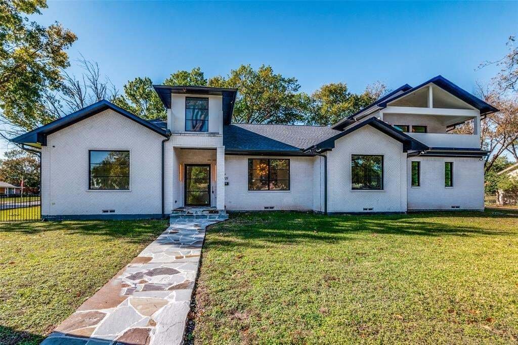 House in Garland, Texas, United States 3 - 18965539
