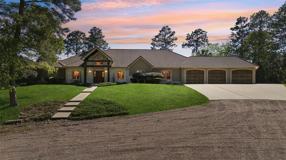 House in Jasper, Texas, United States 4 - 18970467