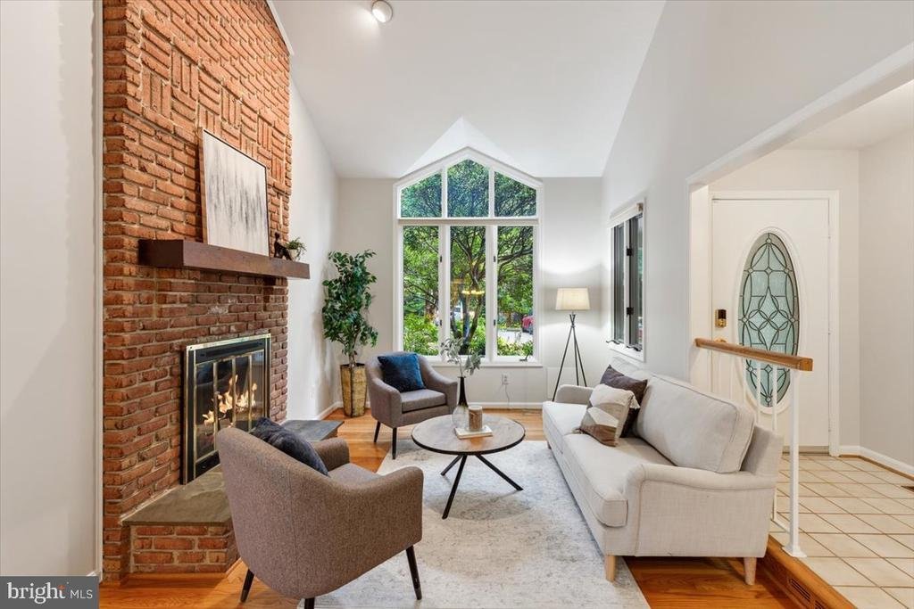 Townhouse in West Falls Church, Virginia, United States 3 - 18972767
