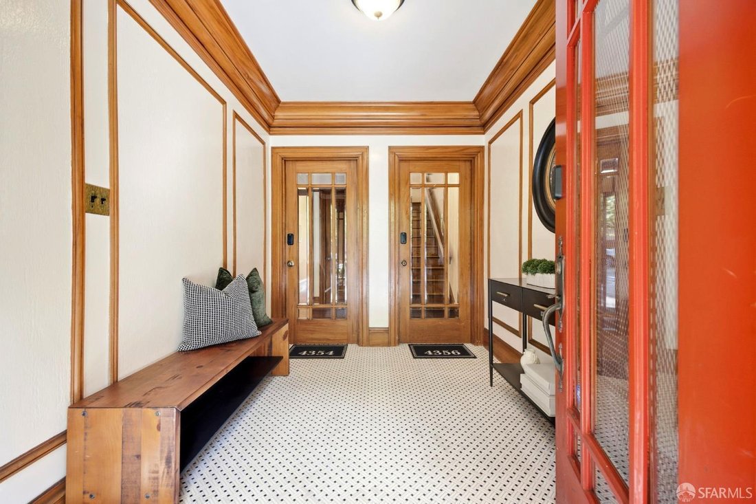House in San Francisco, California, United States 2 - 18973501