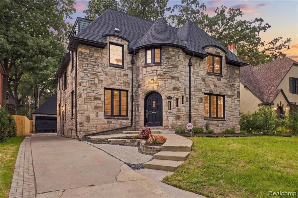House in Detroit, Michigan, United States 1 - 18970123