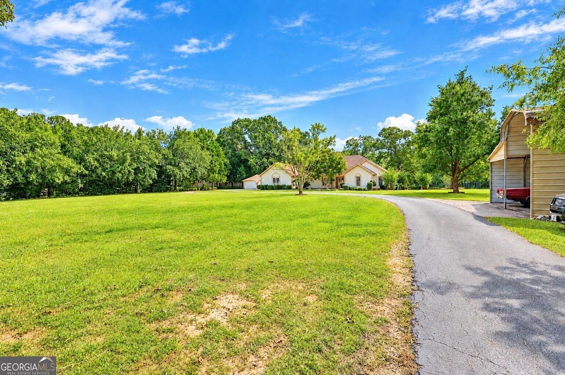 House in Brooks, Georgia, United States 5 - 18970088