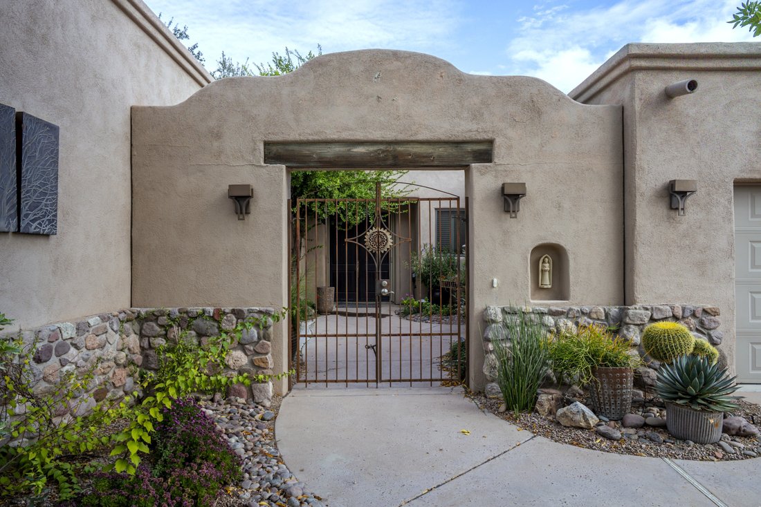 House in Tubac, Arizona, United States 4 - 18967777