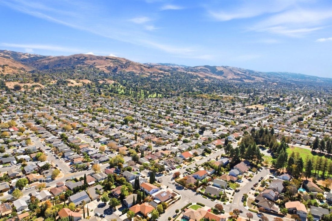 House in San Jose, California, United States 5 - 18975591