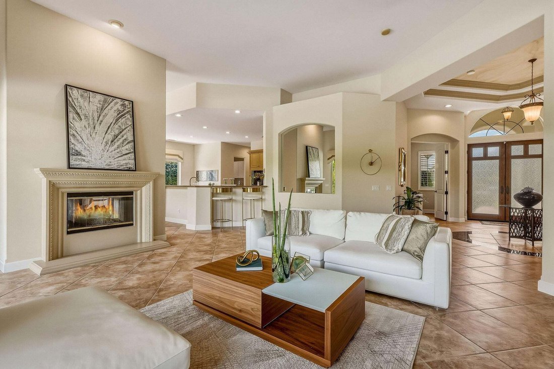 House in Rancho Mirage, California, United States 2 - 18968957