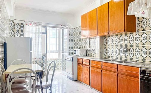 Apartment in Moscavide e Portela, Lisbon, Portugal 1
