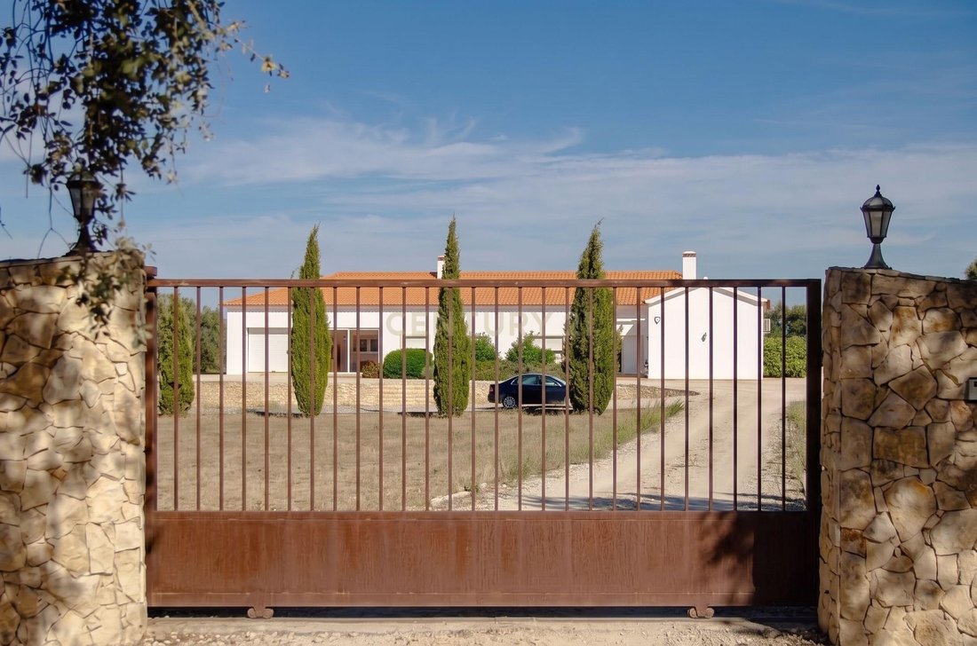 Farm Ranch in Palmela, Setubal, Portugal 4 - 18974286