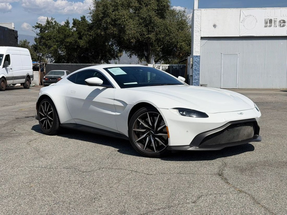 Coupe in Azusa, CA, United States 1 - 18972104
