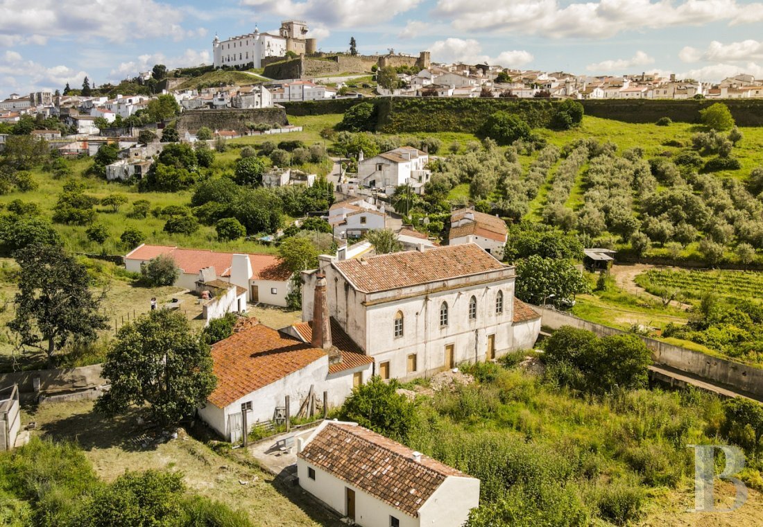 House in Estremoz (Santa Maria e Santo Andre), Évora District, Portugal 5 - 18971105