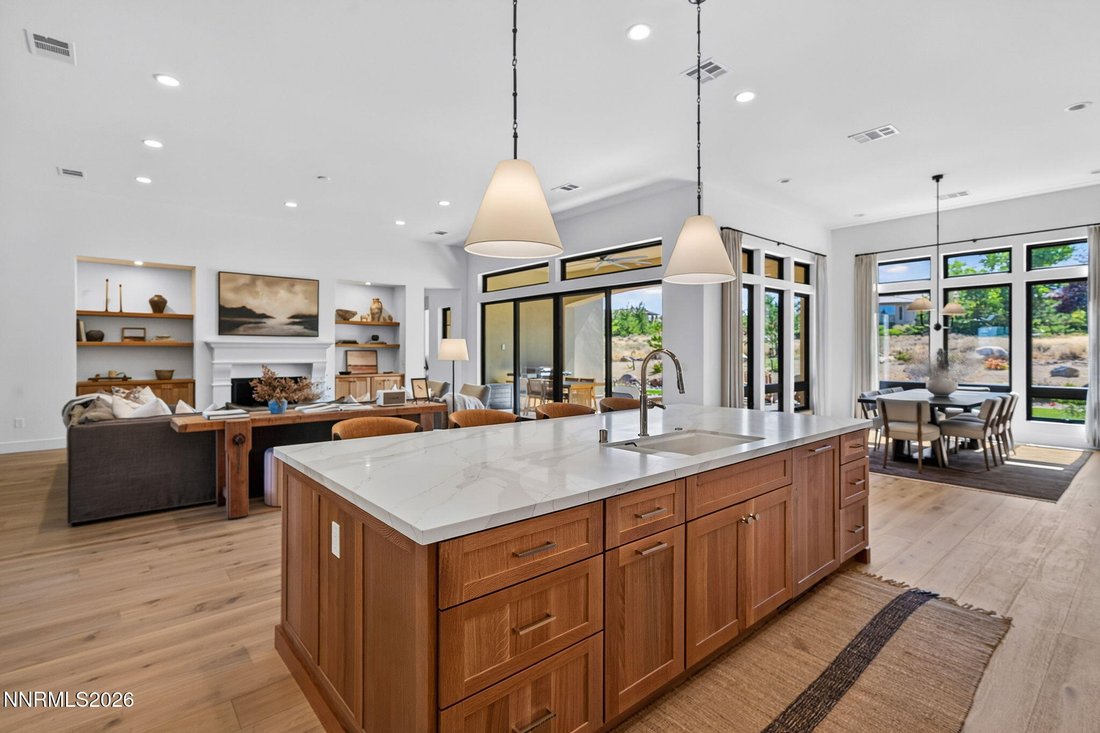 House in Reno, Nevada, United States 3 - 18964611