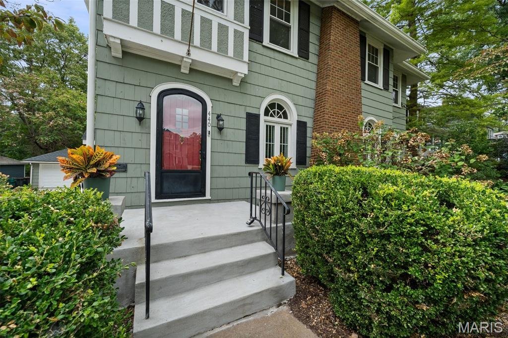 House in Webster Groves, Missouri, United States 2 - 18958577