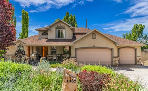 House in Cedar Hills, Utah, United States 1