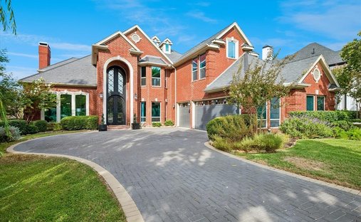 Haus in Irving, Texas, Vereinigte Staaten 1