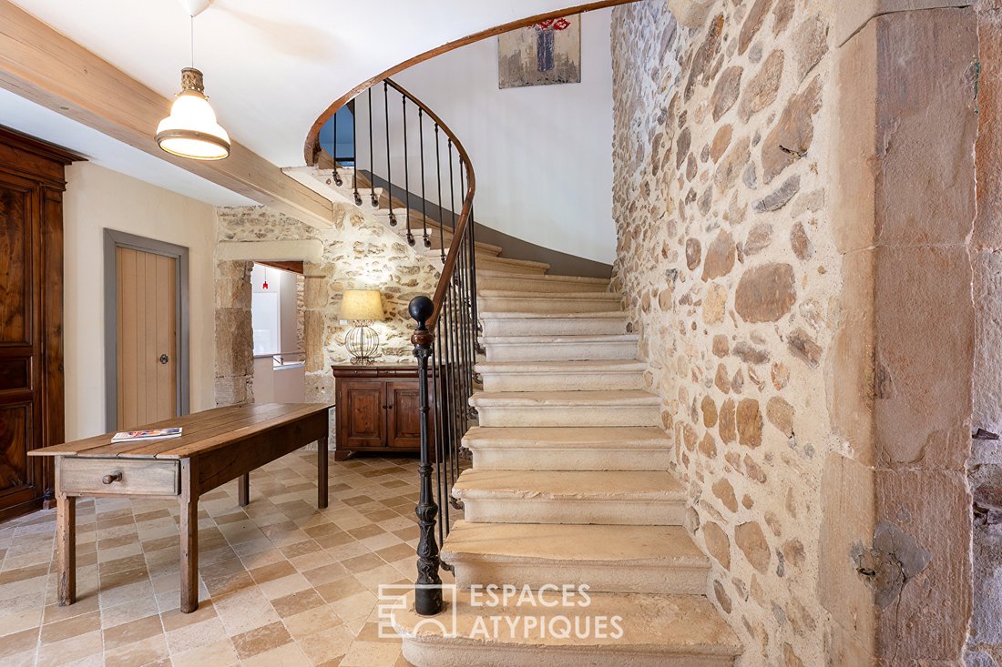 Villa in Montoison, Auvergne-Rhône-Alpes, France 2 - 18978300