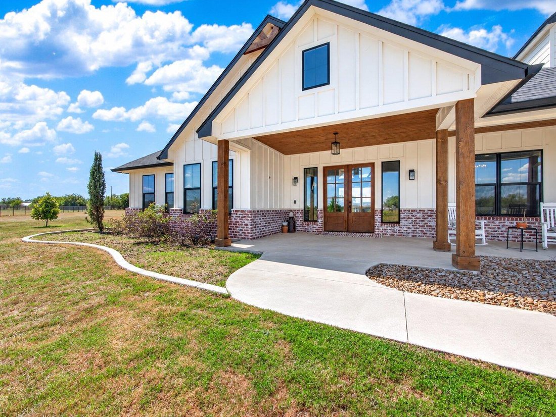 House in Belton, Texas, United States 4 - 18969559