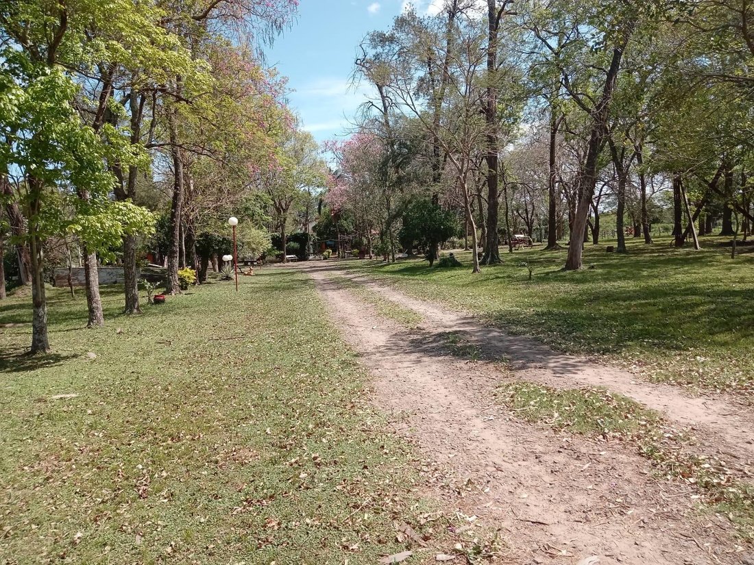 Farm Ranch in La Leonesa, Chaco Province, Argentina 2 - 18968447