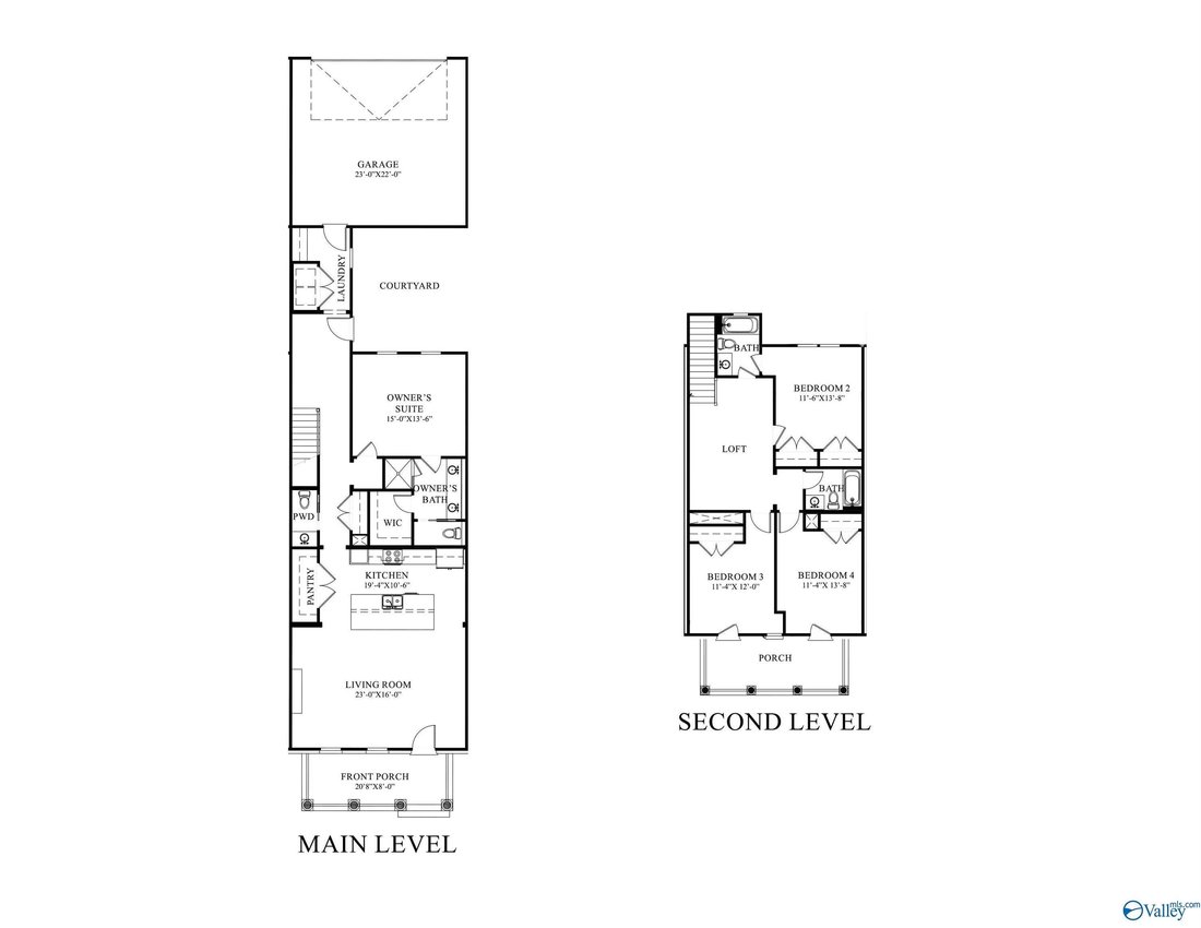 Townhouse in Madison, Alabama, United States 5 - 18968659