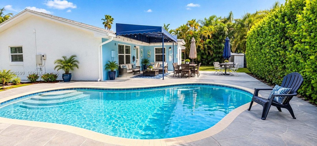 House in Delray Beach, Florida, United States 2 - 18969867