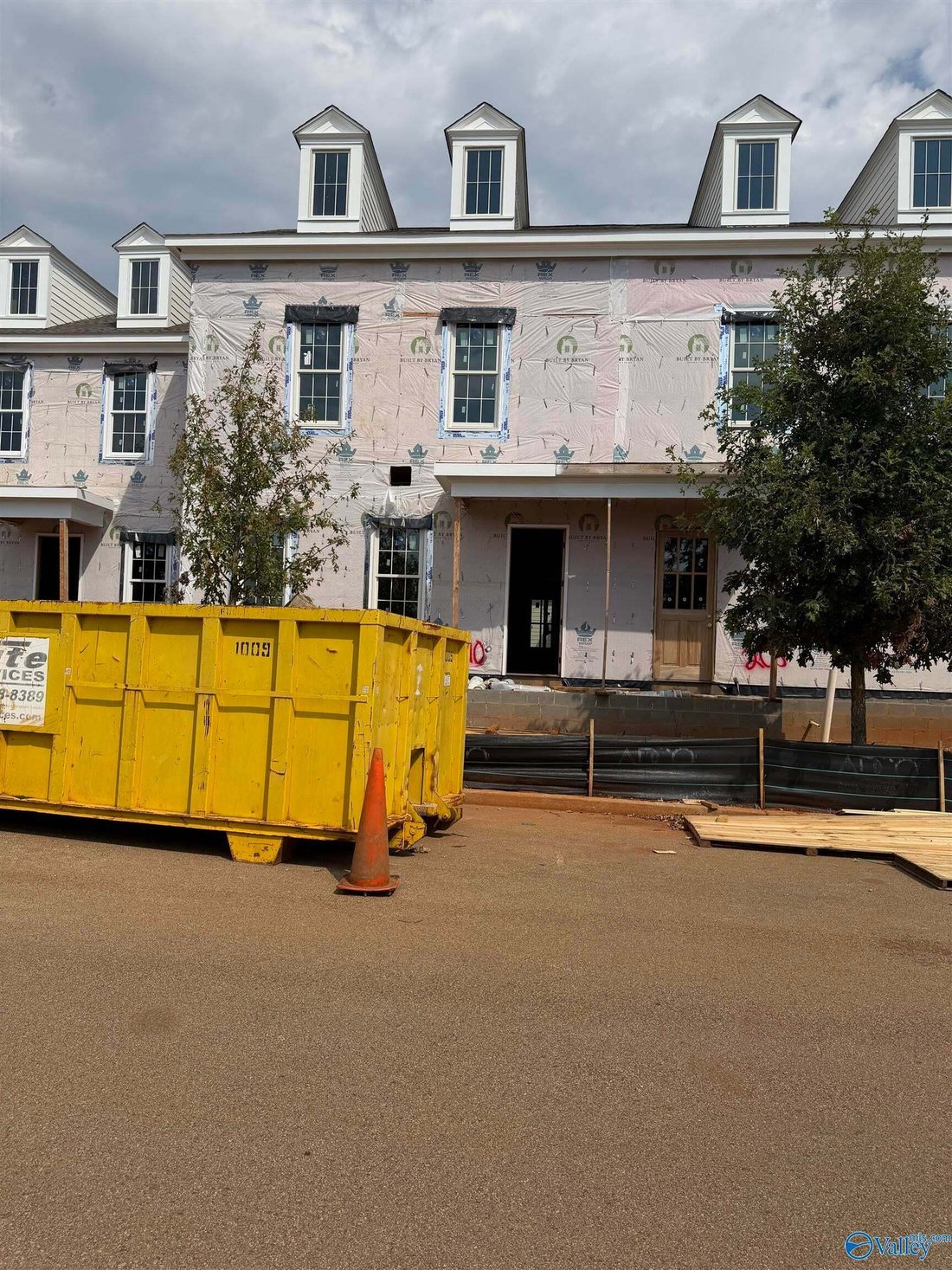 Townhouse in Madison, Alabama, United States 4 - 18968686