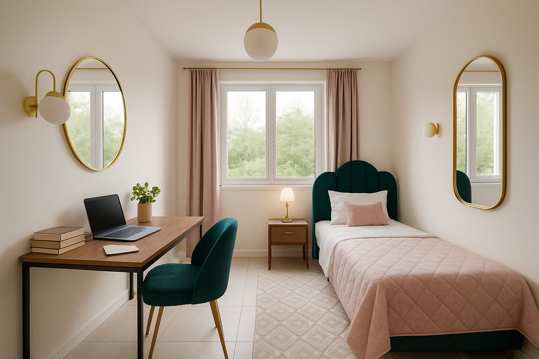Apartment in Gif-sur-Yvette, Ile-de-France, France 5 - 18972419