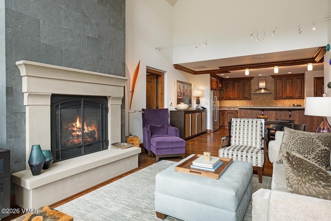 House in Vail, Colorado, United States 5 - 18978648