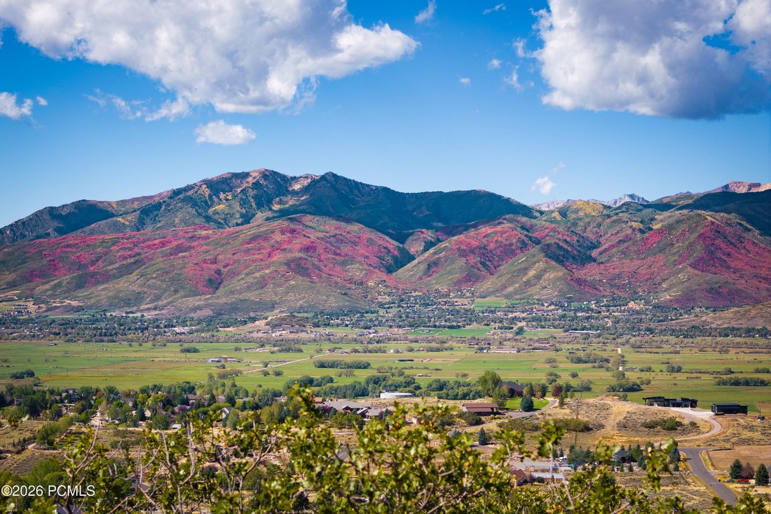 Land in Heber City, Utah, United States 5 - 18975093