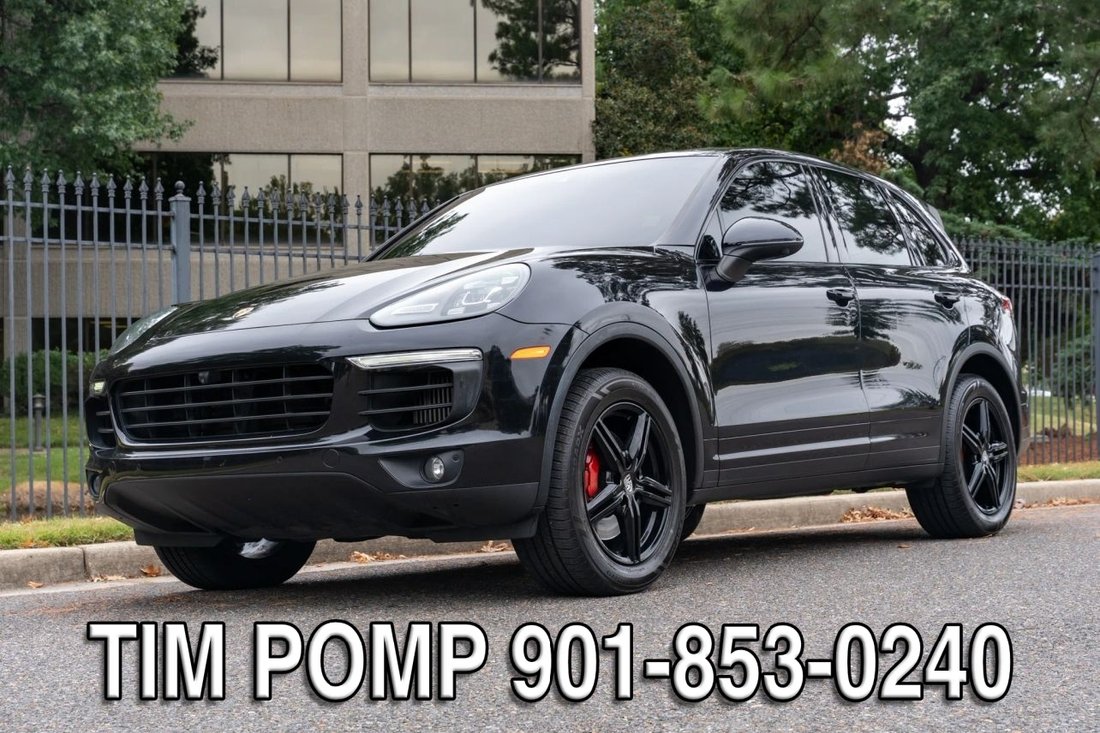 Suv in Collierville, TN, United States 1 - 18971655