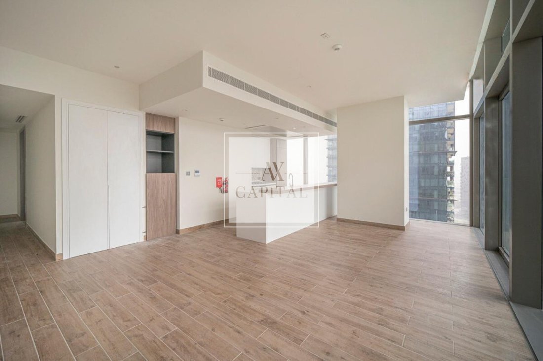 Apartment in Dubai Creek Harbour, Dubai, United Arab Emirates 4 - 18976505