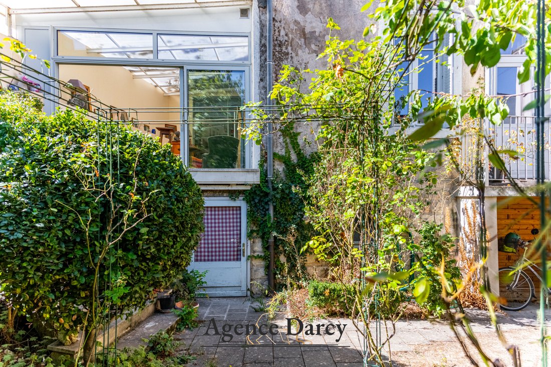 Apartment in Grangier, Dijon, France 4 - 18966131