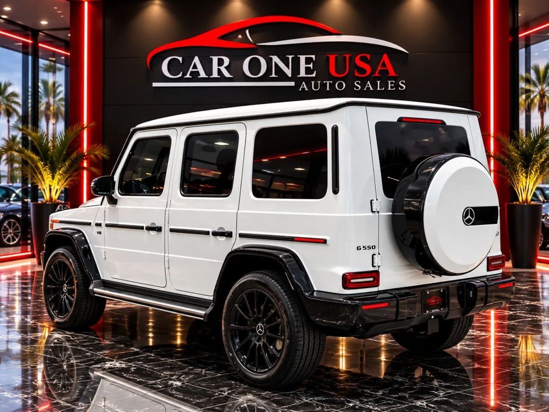 Suv in West Park, FL, United States 4 - 17848345