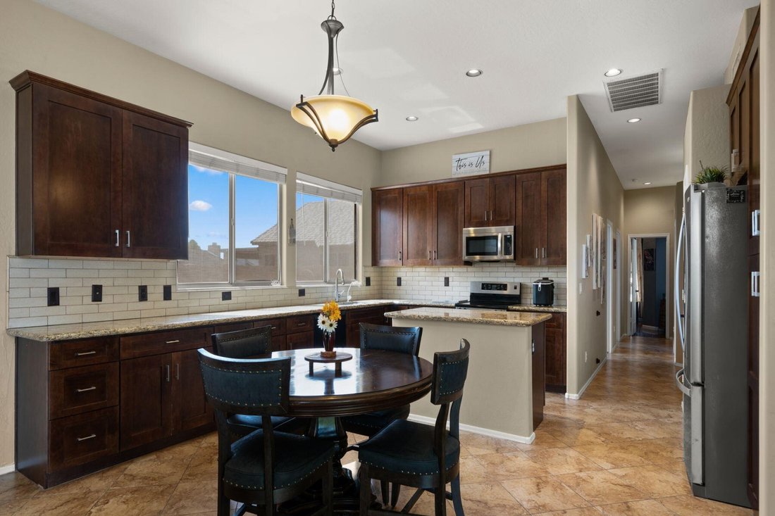 House in Peoria, Arizona, United States 3 - 18964224