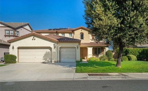 House in Santa Clarita, California, United States 1
