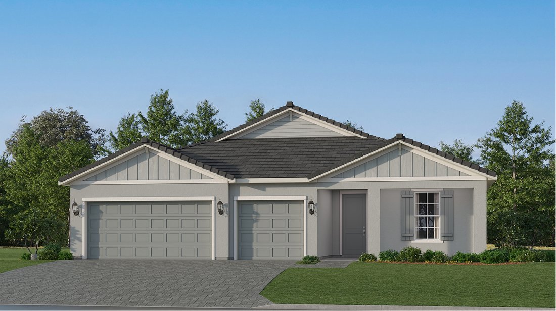 House in Estero, Florida, United States 1 - 18976728