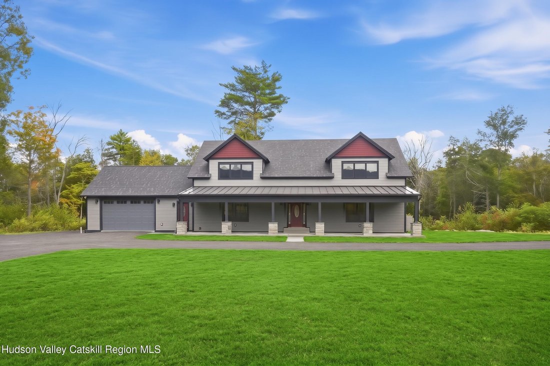 House in Catskill, New York, United States 1 - 18977360