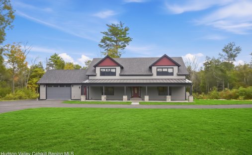 House in Catskill, New York, United States 1