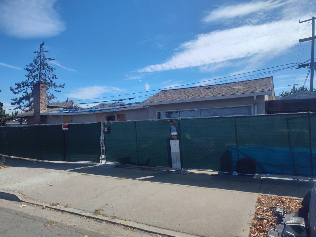 House in San Jose, California, United States 1 - 18977398