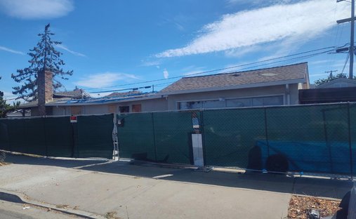 House in San Jose, California, United States 1