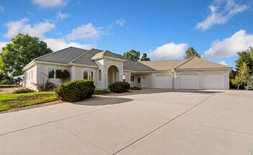 Maison à Fort Collins, Colorado, États-Unis 1