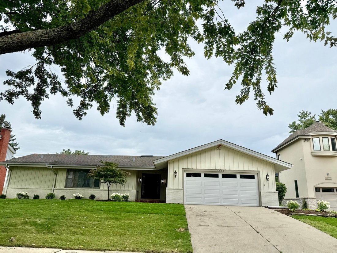 House in Naperville, Illinois, United States 1 - 18979618