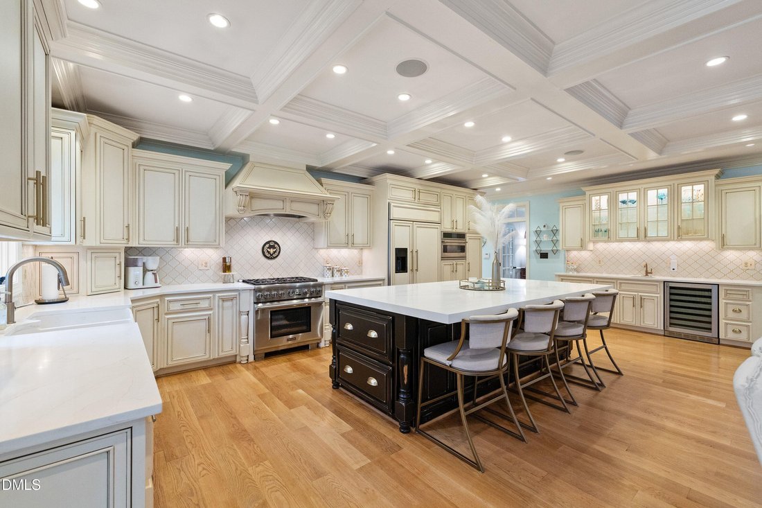 House in Cary, North Carolina, United States 5 - 18973908