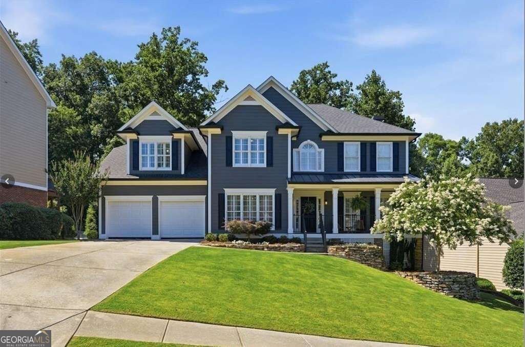 House in Dacula, Georgia, United States 1 - 18973867