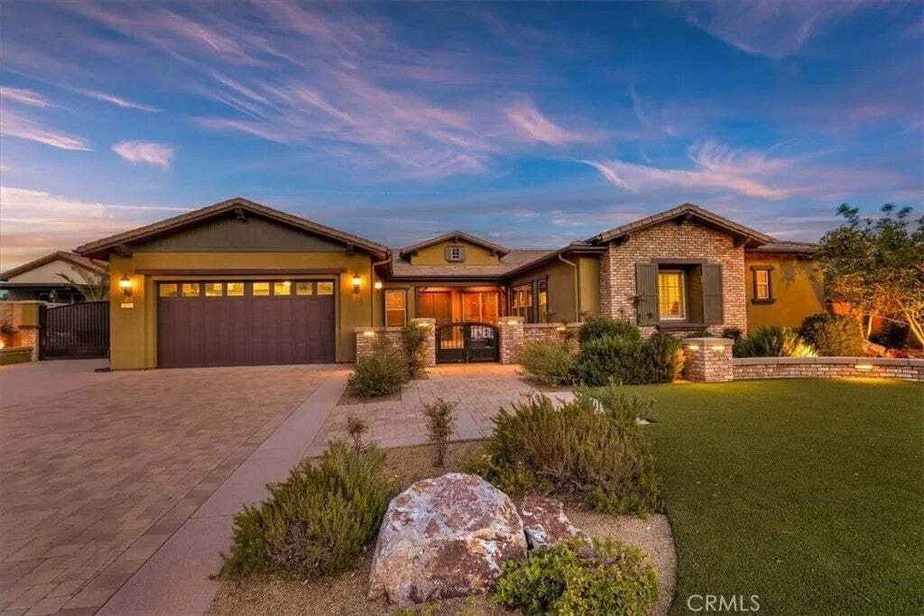House in Rancho Cucamonga, California, United States 2 - 18101251