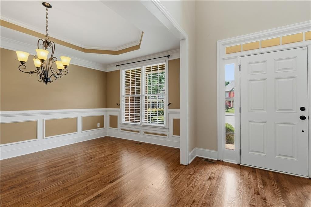 House in Suwanee, Georgia, United States 4 - 18617272