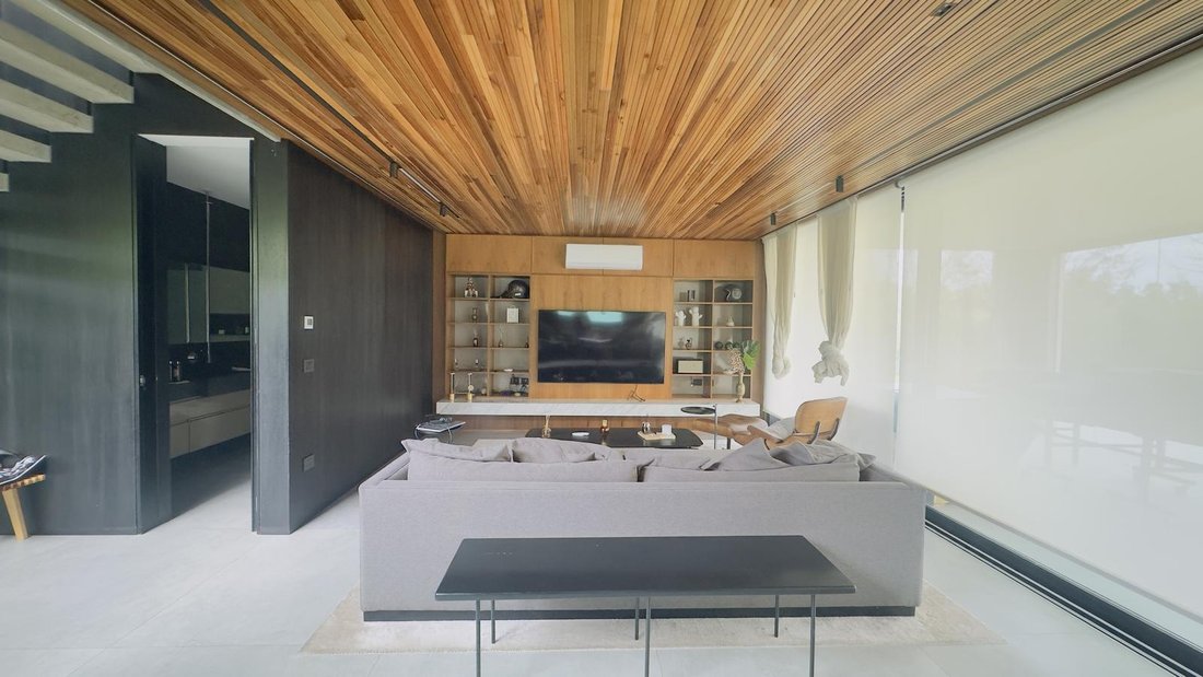House in City Bell, Buenos Aires Province, Argentina 3 - 18980524