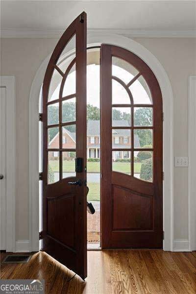 House in Cartersville, Georgia, United States 3 - 18969936