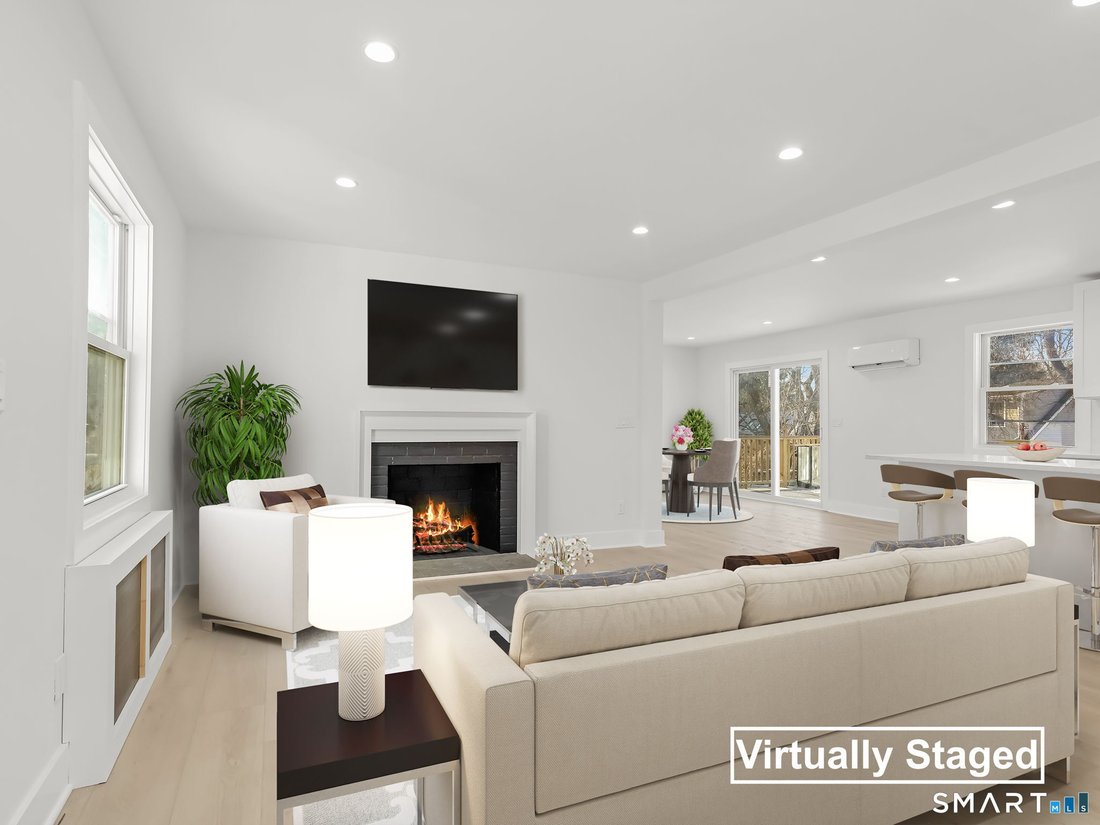 House in Stamford, Connecticut, United States 4 - 18973417