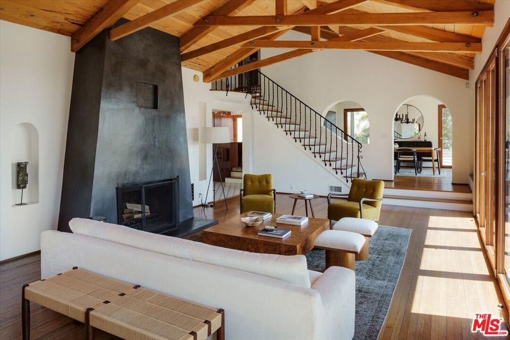 House in Los Angeles, California, United States 5 - 18968656