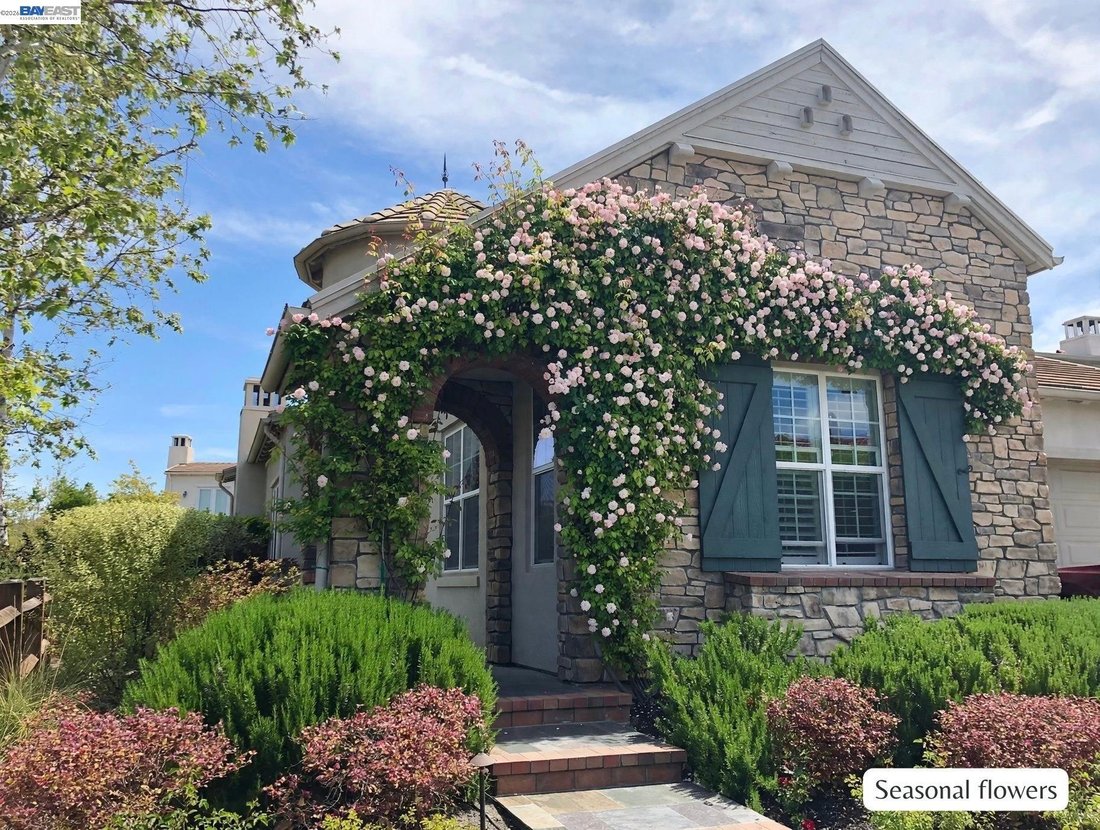 House in Danville, California, United States 4 - 18968724
